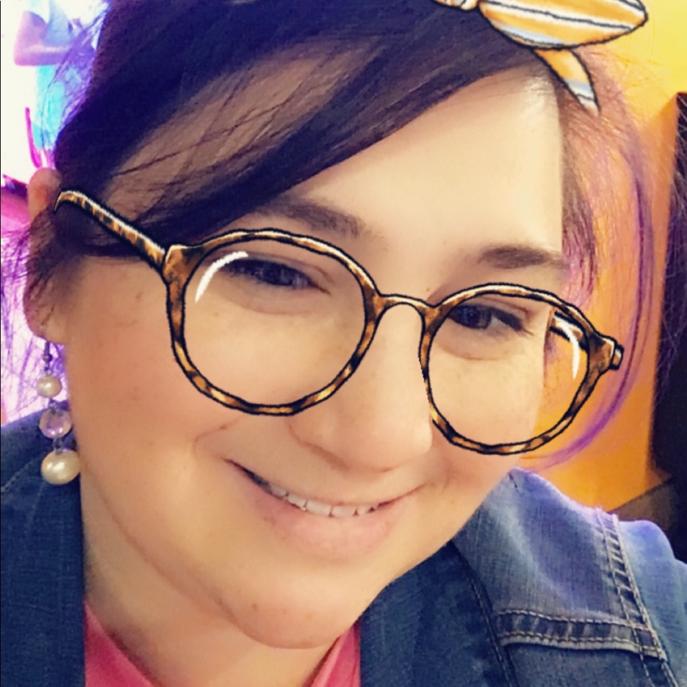 Meet your Posher, Miranda
